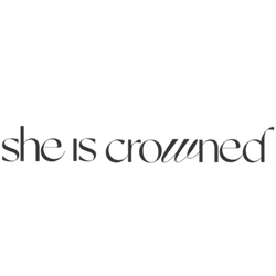 SheIsCrowned